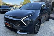 Kia Sportage 1.6 T-GDI 2WD