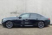 BMW Seria 5 520d mHEV aut