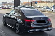Mercedes Klasa C 200 d Business Edition