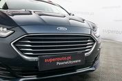 Ford Mondeo 2.0 EcoBlue Titanium