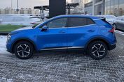 Kia Sportage 1.6 T-GDI L DCT