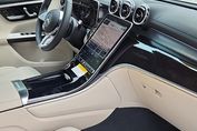 Mercedes GLC 220 d 4-Matic Avantgarde