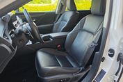 Lexus ES 300h Business Edition