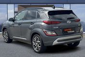 Hyundai Kona GDI Hybrid Executive DCT