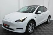 Tesla Model Y Y Long Range AWD