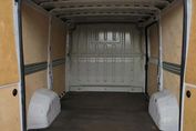 Peugeot Boxer L2H1