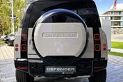 Land Rover Defender 110  D350 X-Dynamic HSE