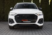 Audi Q5 45 TFSI mHEV Quattro S Line S tronic