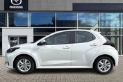 Mazda 2 1.5 Hybrid Agile CVT