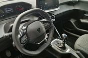 Peugeot 208 Edition 1.2 Turbo