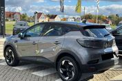Renault Captur Techno Eco-G LPG 1.2 TCe