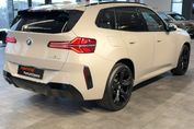 BMW X3 xDrive20 mHEV aut
