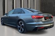 Audi A4 35 TFSI S Line
