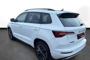 Skoda Karoq 1.5 TSI ACT Sportline DSG