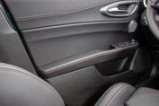 Alfa Romeo Giulia 2.0 Turbo Intensa Q4