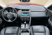 Jaguar E-Pace 2.0 AWD