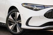 Mercedes CLA 250+
