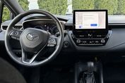Toyota Corolla 1.8 Hybrid Comfort