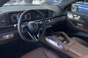 Mercedes GLE Coupe 300 d 4-Matic AMG Line
