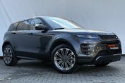 Land Rover Range Rover Evoque D200 Dynamic SE