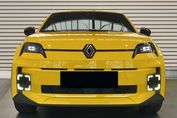 Renault 5 Urban Range Techno