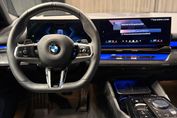 BMW Seria 5 Touring 520i M Sport