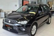 Seat Arona 1.0 TSI Style S&S DSG