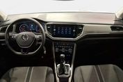 Volkswagen T-Roc TSI Life