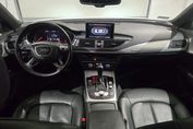 Audi A7 2.0 TFSI quattro S tronic
