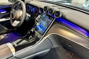 Mercedes GLC Coupe 200 d mHEV 4-Matic Avantgarde