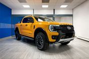 Ford Ranger Wildtrak X A10 4x4