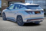 Hyundai Tucson 1.6 T-GDi N Line 2WD