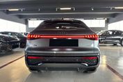Audi Q5 TFSI quattro S line Sportback