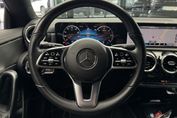 Mercedes CLA 180 d Progressive