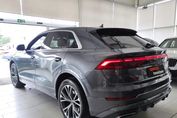 Audi Q8 45 TDI mHEV quattro Tiptronic