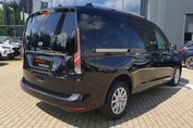 Ford Tourneo Connect EcoBlue Titanium