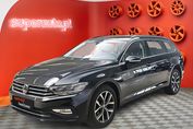 Volkswagen Passat TSI EVO Business DSG