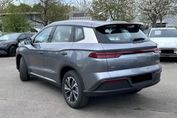 BYD Sealion 5 DM-i 1.5 Design