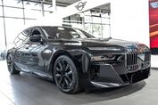 BMW Seria 7 740d xDrive M Sport