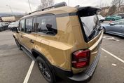 Toyota Land Cruiser Executive 2.8 MHEV