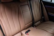 Mercedes E Klasa 200 d Avantgarde