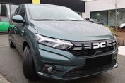 Dacia Sandero Expression 1.0 TCe
