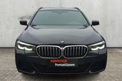BMW Seria 5 Touring 520d xDrive M Sport