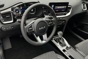 Kia XCeed 1.5 T-GDI Business Line DCT