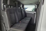 Ford Transit Custom L2H1 Zabudowa Brygadowa