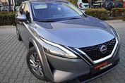Nissan Qashqai 1.3 DIG-T mHEV Acenta Xtronic