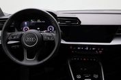 Audi A3 TFSI Advanced