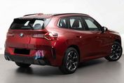 BMW X3 xDrive20d M Sport