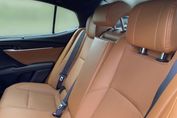 Toyota Camry 2.5 Hybrid Dynamic Force Executive e-CVT