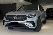 Mercedes GLC 220 d 4-Matic AMG Line
